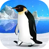 治愈的养成企鹅(Penguin)
