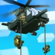 像素特攻队中文