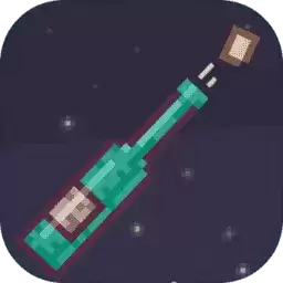 瓶子先生和他的梦想