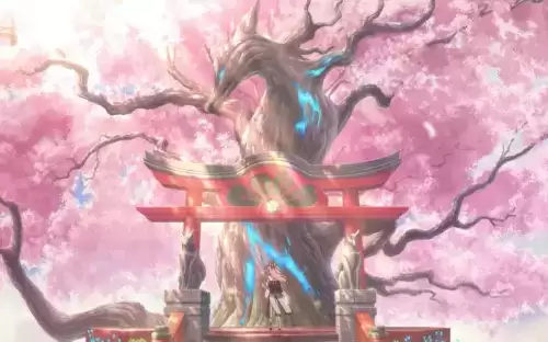 原神稻妻纪念品商店怎么开 稻妻纪念品商店卖什么