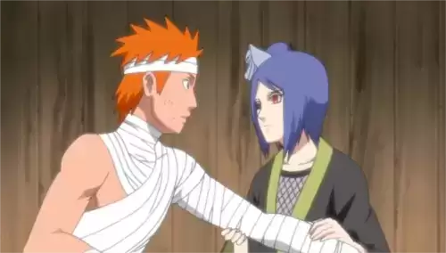 火影忍者：忍者新世代9