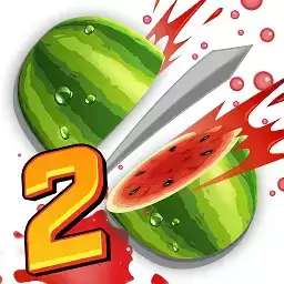 水果忍者2安装包(Fruit Ninja 2)