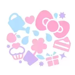 sweetdays三丽鸥明星的微笑小镇