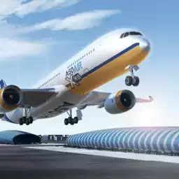 2023航空公司指挥官