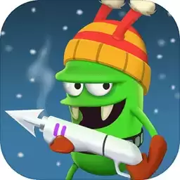 僵尸榨汁机无限内购