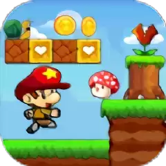 超级玛丽救公主