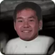 野兽先辈奶奶(Homo Granny)