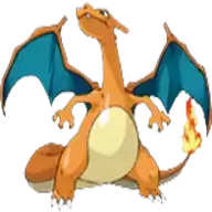 口袋妖怪(自制)