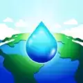 放置海洋清洁师