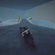 极限摩托模拟器