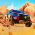 急速越野赛车