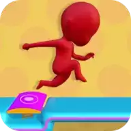 外星人跑酷3D
