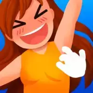 趣味挠痒痒手机