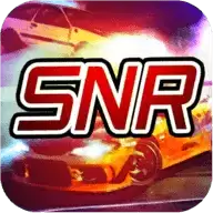SNR漂移赛车中文