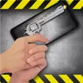 仿真武器屏幕模拟