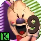 恐怖冰淇淋9同人