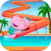 佩奇小镇水上乐园