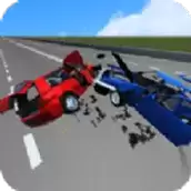 车祸模拟器事故