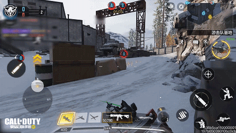 《使命召唤手游》新版本爆料丨钢铁洪流,火力对决,全新模式:机甲争锋硬核来袭!