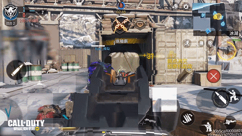 《使命召唤手游》新版本爆料丨钢铁洪流,火力对决,全新模式:机甲争锋硬核来袭!