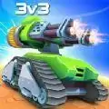 指尖战车3v3无限钻石金币