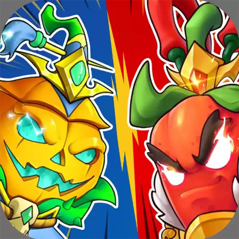 美食大作战无限道具