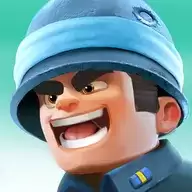 口袋奇兵内购