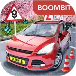 汽车驾驶学校模拟器