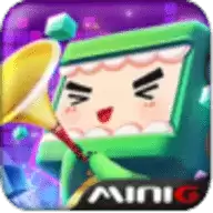 迷你世界枪战精英