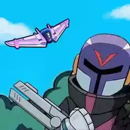 吃鸡达人派对游戏2023