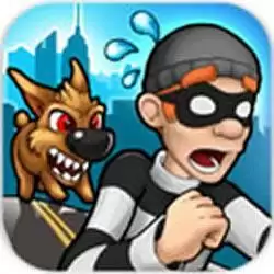 神偷鲍勃道具免费