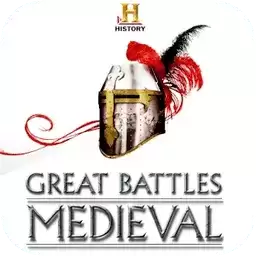伟大战役中世纪(Great Battles: Medieval)