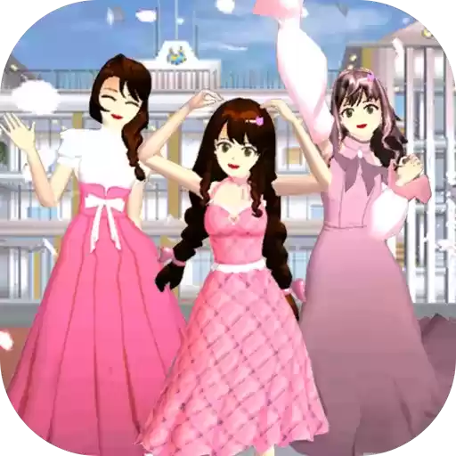 樱花校园女朋友模拟器