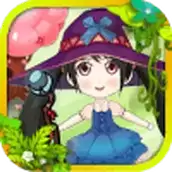 梦幻花园传奇