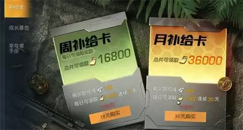 黎明觉醒生机氪金吗 氪金玩法攻略[多图]图片1