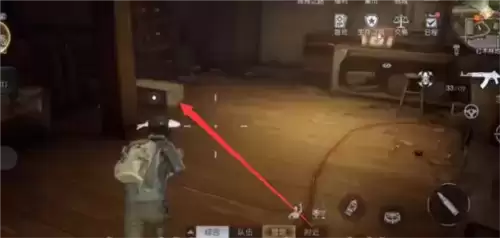 《黎明觉醒》加里森酿酒厂宝箱位置一览 黎明觉醒加里森酿酒厂宝箱位置大全1