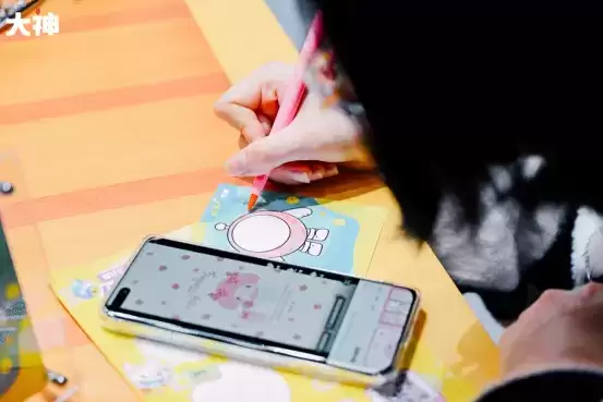 直击CP2023SP欢乐圆宇宙,《蛋仔派对》×网易大神参展回顾