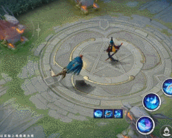 归灯拾寂《决战!平安京》化鲸全新赏金特典皮肤即将登场