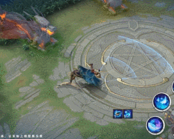 归灯拾寂《决战!平安京》化鲸全新赏金特典皮肤即将登场