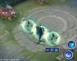 归灯拾寂《决战!平安京》化鲸全新赏金特典皮肤即将登场