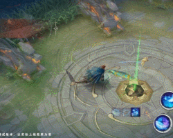 归灯拾寂《决战!平安京》化鲸全新赏金特典皮肤即将登场