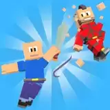 刀锋英雄3D竞技场战斗