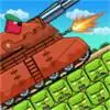 坦克对抗僵尸Tank