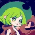 像素女孩游戏
