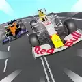 拇指F1赛车