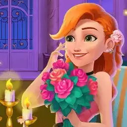 欢乐消除开心假日