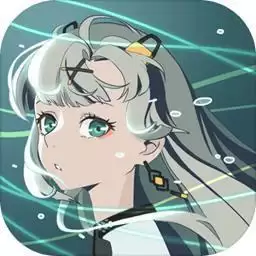 映月城与电子