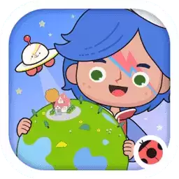 米加小镇更新海洋
