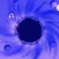 空闲黑洞(Idle Black Hole)