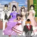 樱花高校模拟生活手机